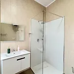 Urban Serenity Skyline Premium - Blloku