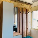 Urban Serenity Skyline Premium - Blloku *