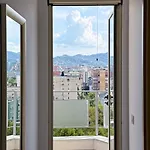 Apartamento Urban Serenity Skyline Premium - Blloku Tirana