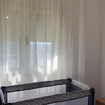 Apartamento Urban Serenity Skyline Premium - Blloku